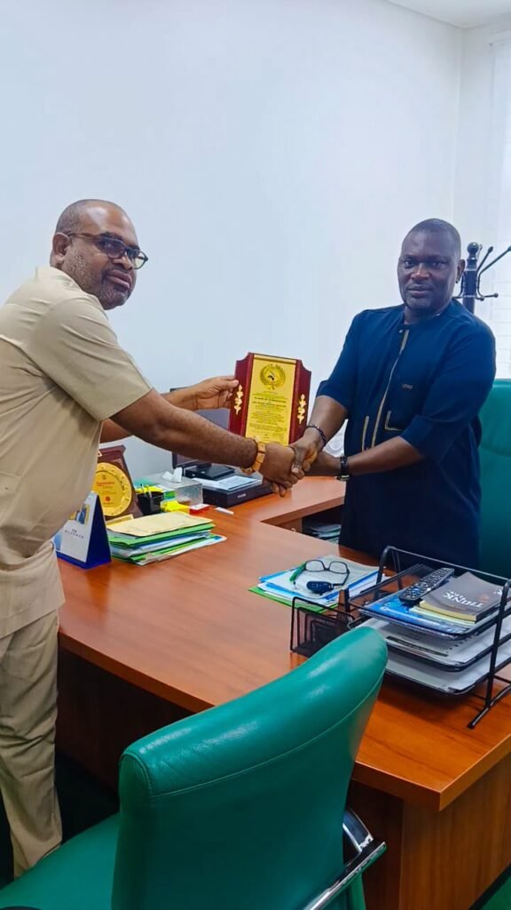 Association of Bayelsa State Indigenes in National Assembly 