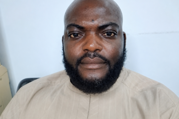 IYC National Secretary aspirant Etolumor E. Henry speaks with EMTV News on his vision for the Ijaw Youth Council, Governor Douye Diri's leadership and youth development.
