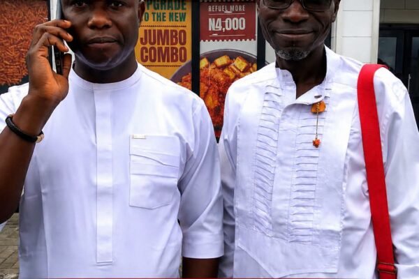 Douye Diri_Peter Pereotubo Akpe