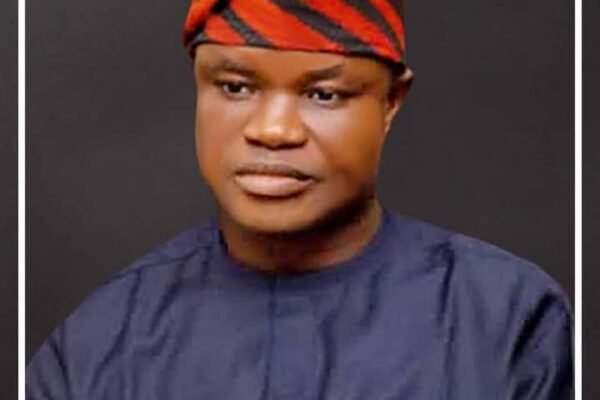 NUJ Chairman Tonye Yemoleigha