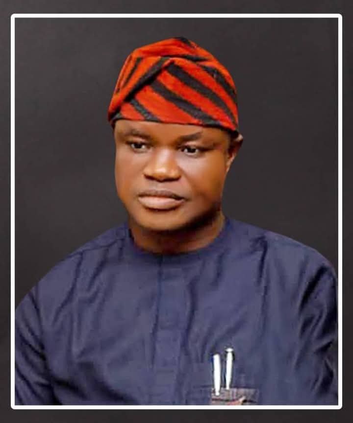NUJ Chairman Tonye Yemoleigha