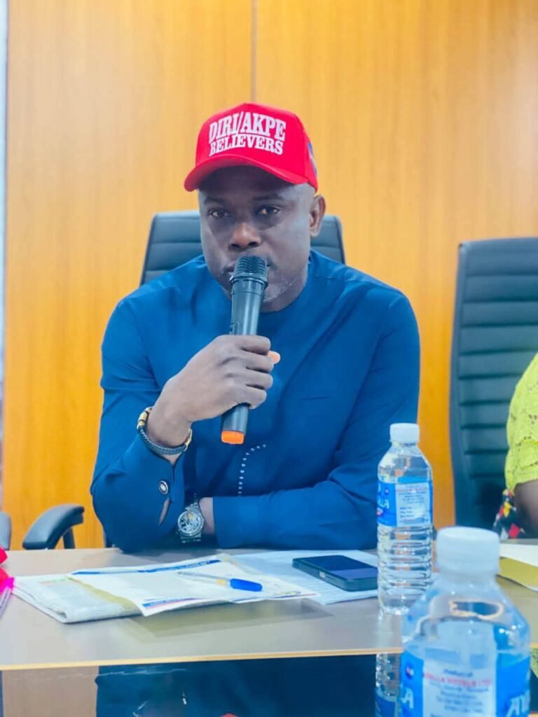 Diri/Akpe Believers_APC 