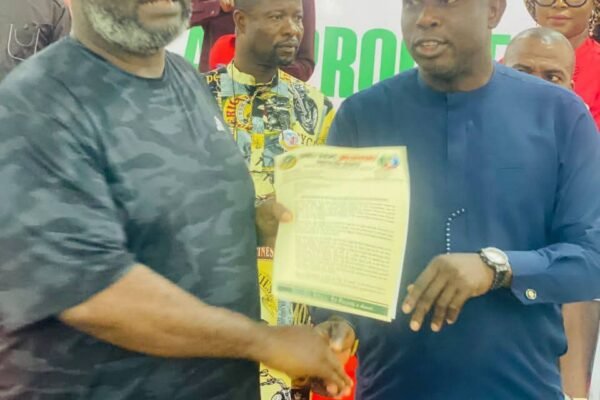 Diri/Akpe Believers_Warman Weri Ogoriba
