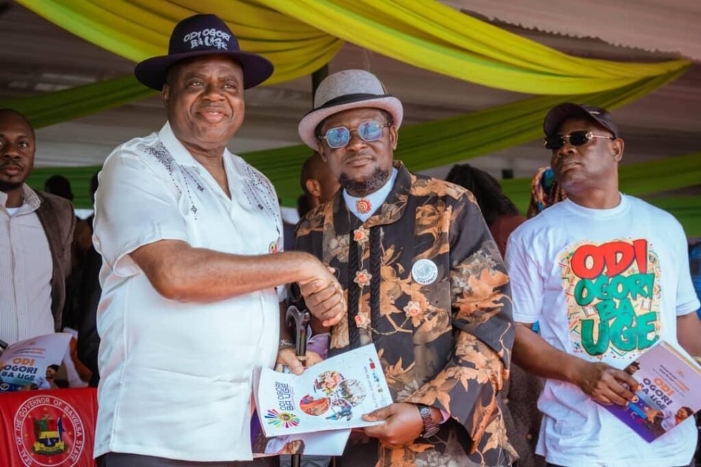 Diri_Odi Ogori Ba Uge Festival