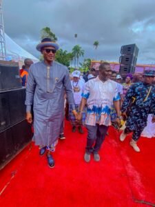Rodney Ambaiowei _Doodei Week
