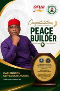 Darlington Agoha