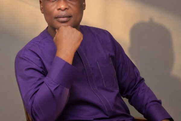 Darlington Onyebuchi Agoha