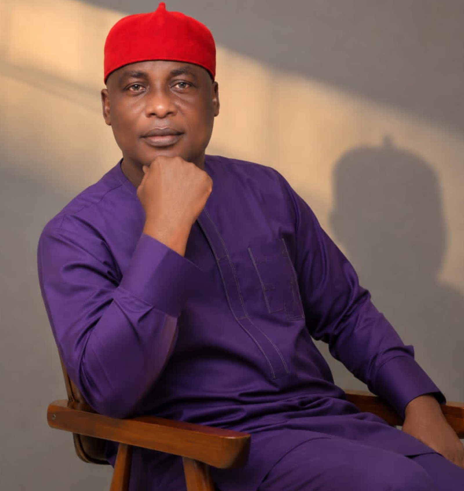 Darlington Onyebuchi Agoha
