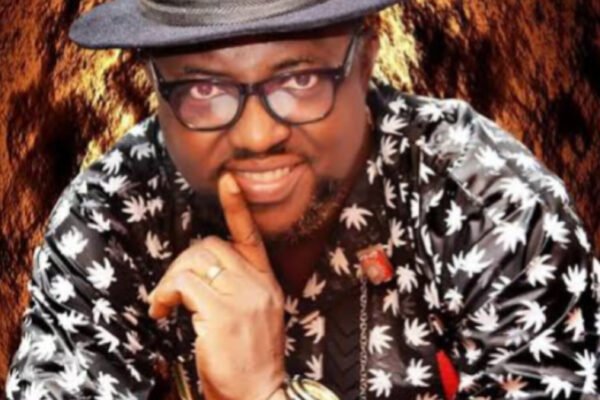 George Sinclair_Osun Elections