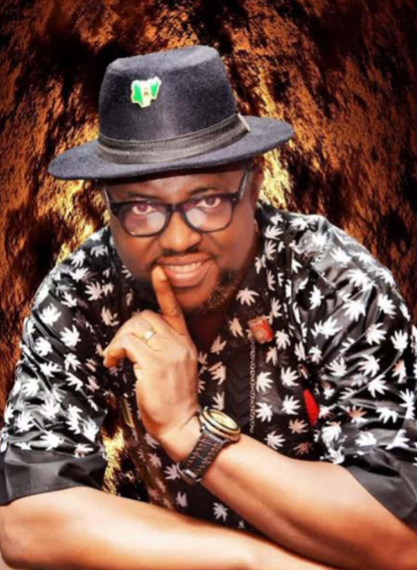 George Sinclair_Osun Elections