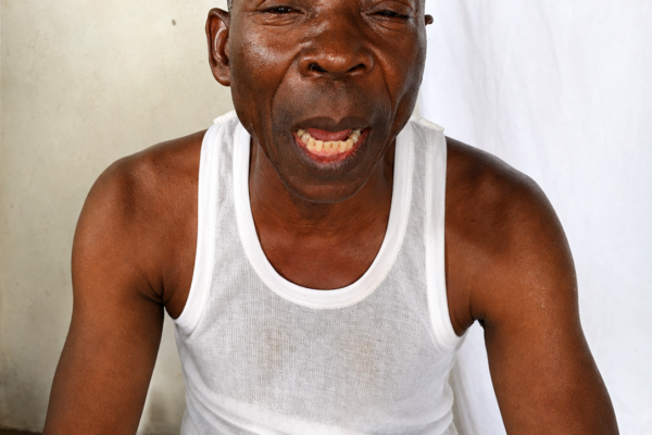 Chief George Ogboro, Kariowei I of Ikibiri