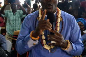 Ogbo Erein Festival