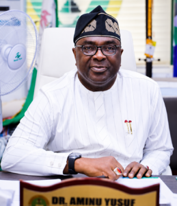 Late Dr. Aminu Yusuf_NPC