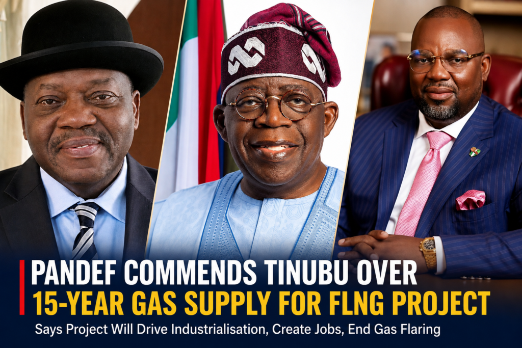 PANDEF _Tinubu 