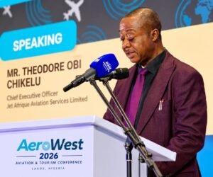 Theodore Obi Chikelu_Aero West 2026