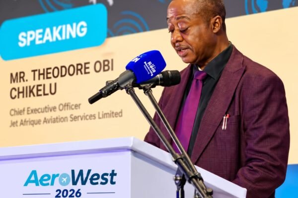 Theodore Obi Chikelu_Aero West 2026