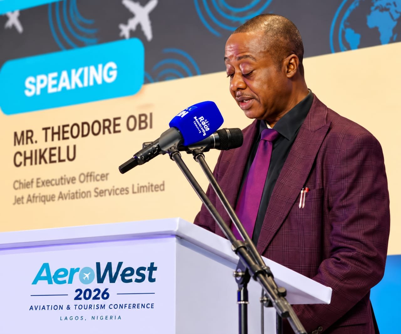 Theodore Obi Chikelu_Aero West 2026
