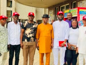 Diri/Akpe Believers