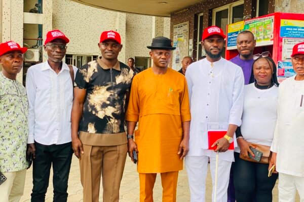 Diri/Akpe Believers