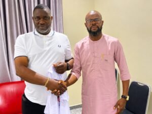 Rodney Ambaiowei Campaigns