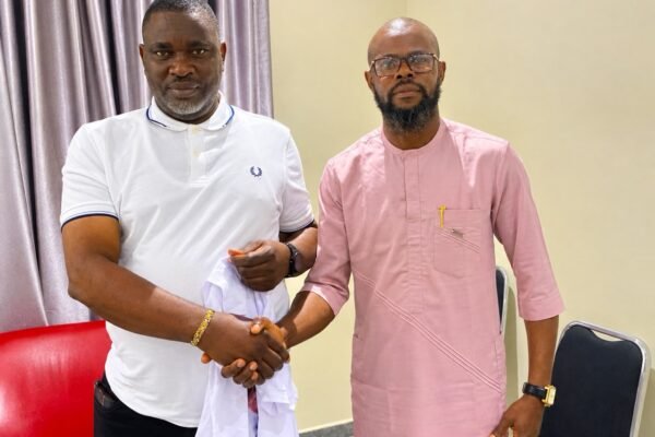Rodney Ambaiowei Campaigns