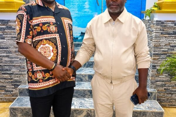 Rodney Ambaiowei_Charles Ebidei Isaiah