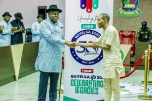 Bayelsa at 30