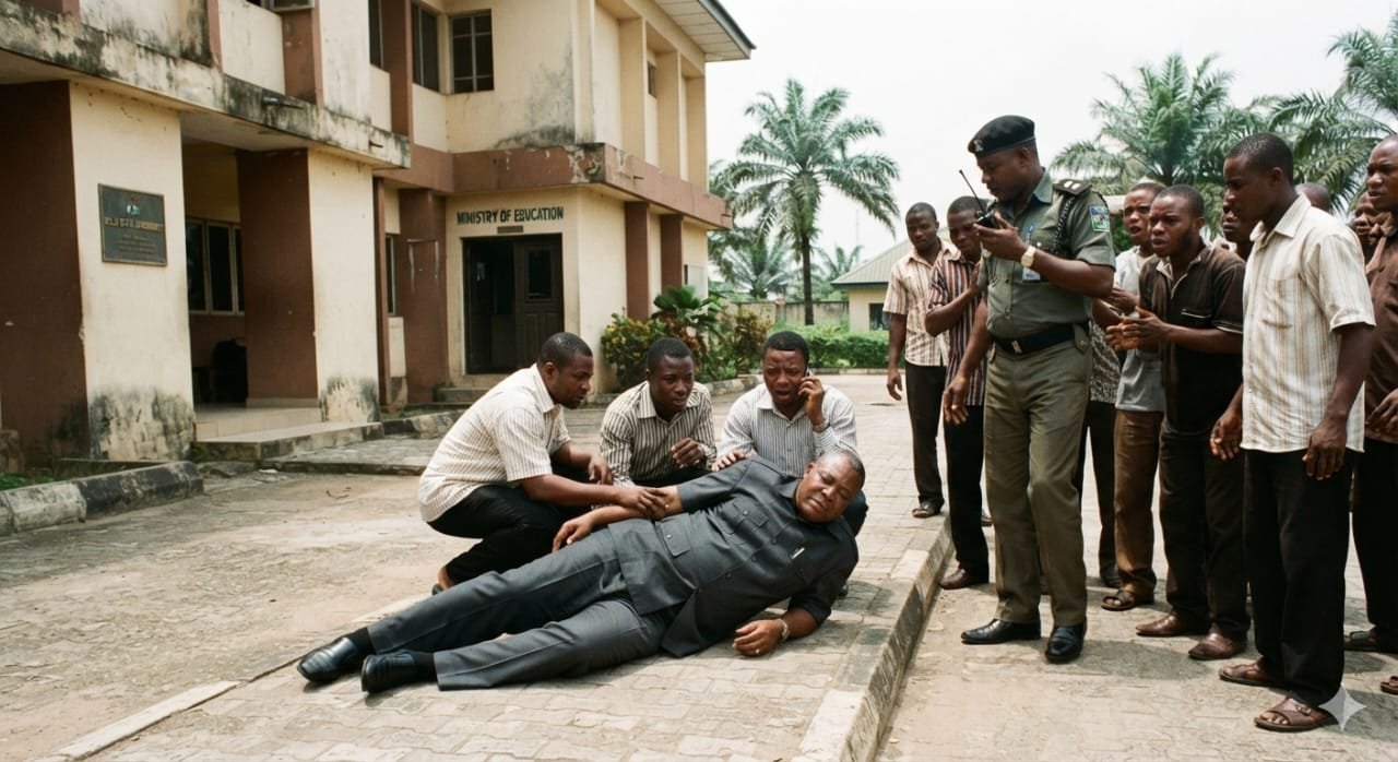 The Price of Accountability