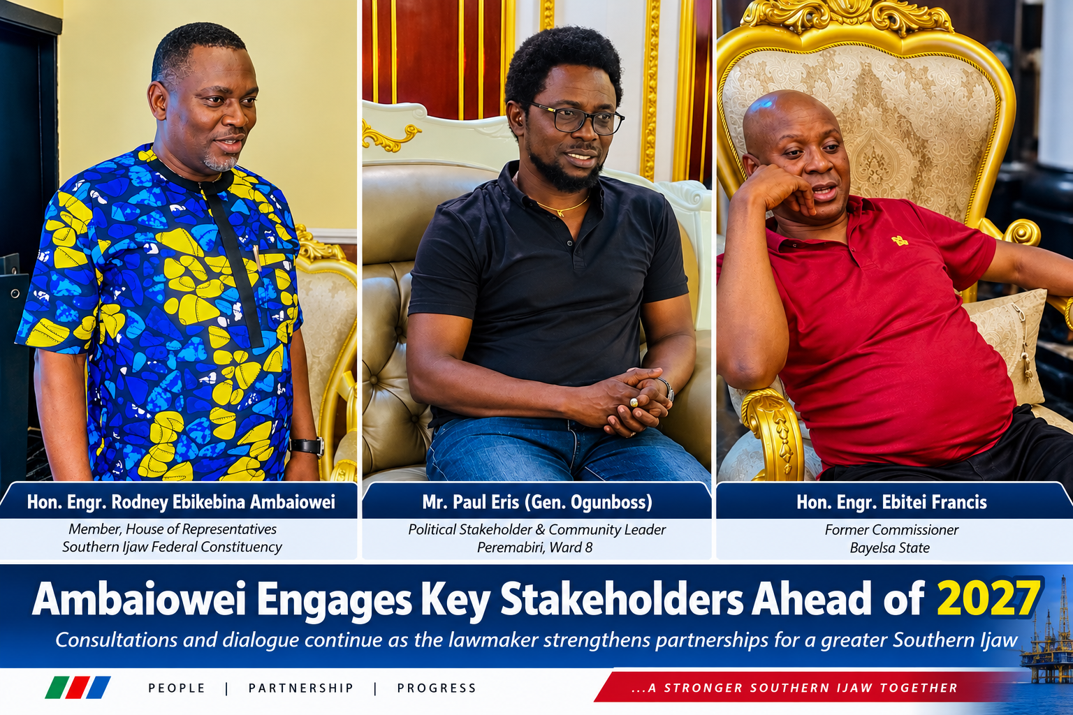 Rodney Ambaiowei_Paul Eris_Ebitei Francis
