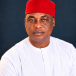 Darlington Onyebuchi Agoha