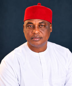 Darlington Onyebuchi Agoha