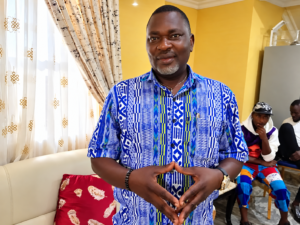 Rodney Ambaiowei_APC Southern