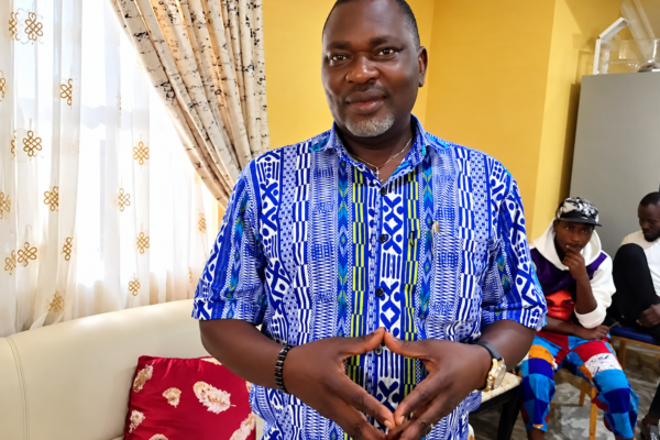 Rodney Ambaiowei_APC Southern