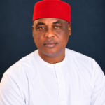 Darlington Onyebuchi Agoha_Bill Gate_GMO