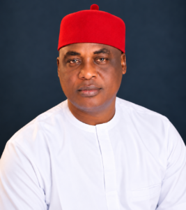 Darlington Onyebuchi Agoha_Bill Gate_GMO