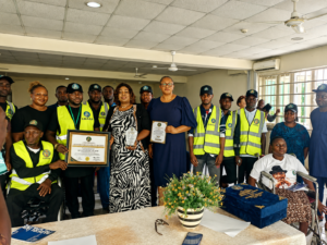 Joanah Gigi_Disability inclusion Award