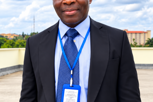 Dr. Augustine Nicholas Otuoke_IDDRR