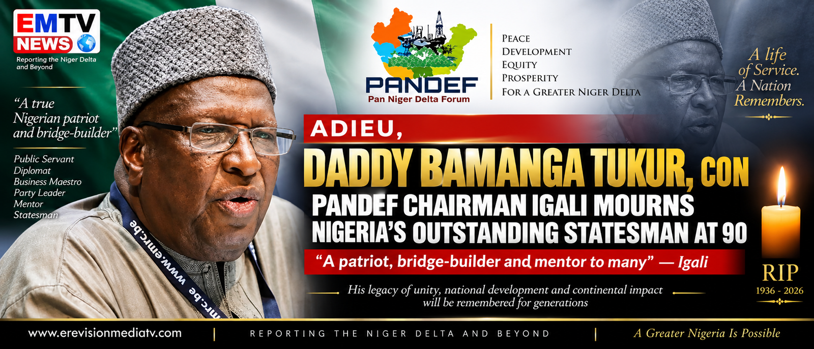 PANDEF_BAMANGA TUKUR