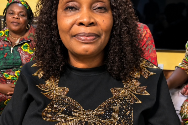 Victoria Ambaiowei_Birthday