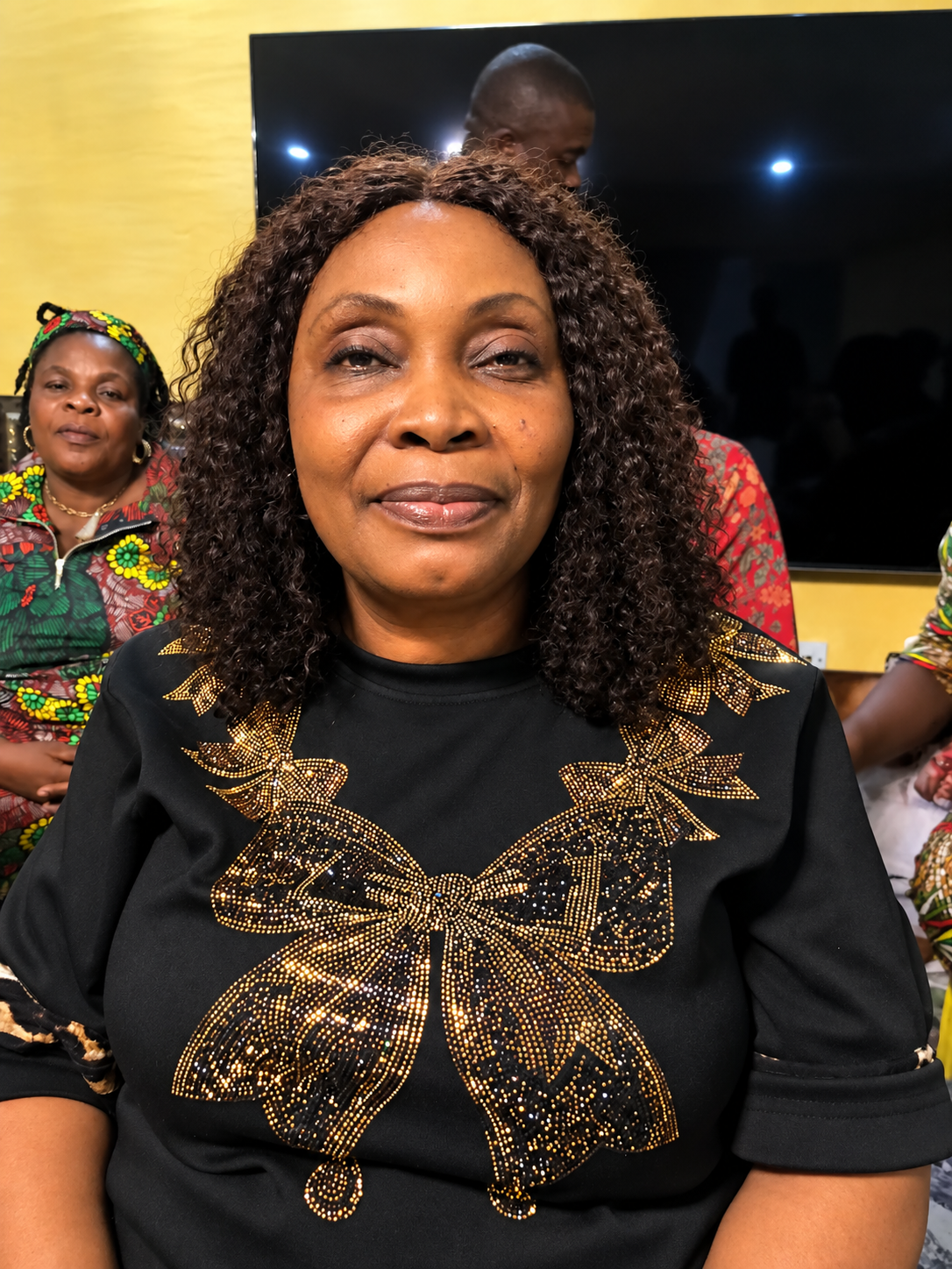 Victoria Ambaiowei_Birthday
