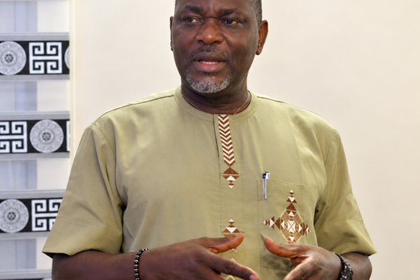 Rodney Ebikebina Ambaiowei
