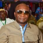 Dr. Samuel Ogbuku