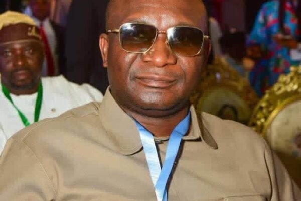 Dr. Samuel Ogbuku