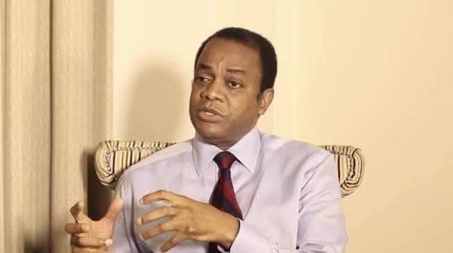 Donald Duke