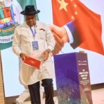 Governor Douye Diri