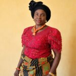 Mrs. Timinipere Robinson-Ere