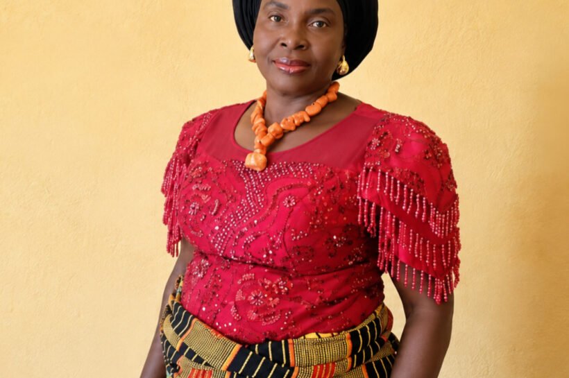 Mrs. Timinipere Robinson-Ere