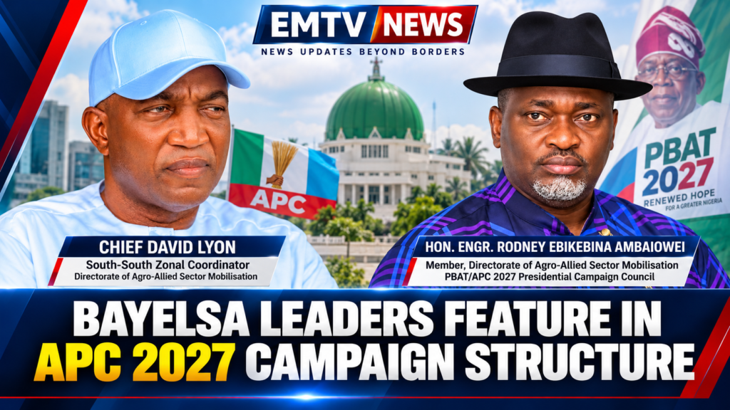 David Lyon_Rodney Ebikebina Ambaiowei 