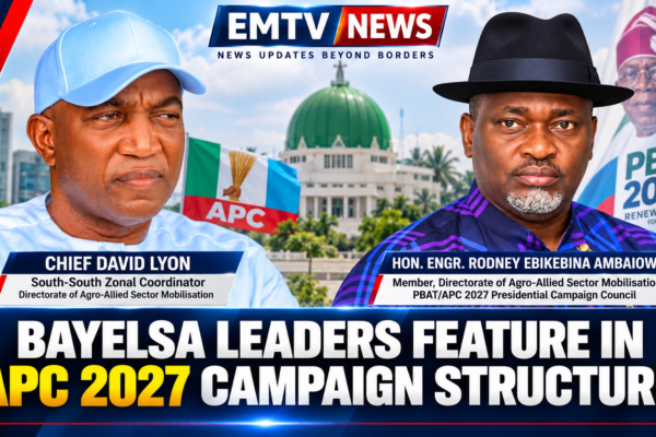 David Lyon_Rodney Ebikebina Ambaiowei