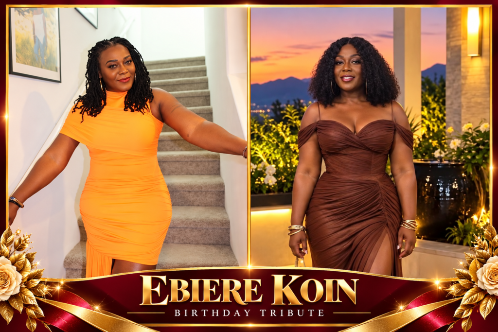 Ebiere Koin